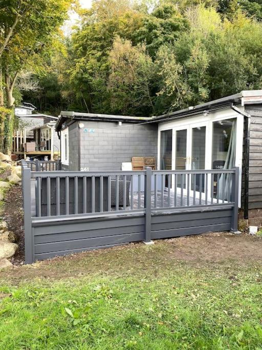 Stunning 3 Bed Riverside In Snowdonia